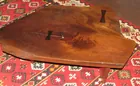 George Nakashima (see below /more pics)
