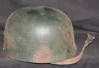 WWII German Paratrooper