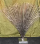 kinetic spray sculpture, Conard