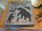 Messmore & Damon Toy Set