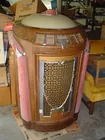 1947 Seeburg Jukebox
