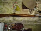 German WWII, SS Rifle
