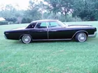 1967 Lincoln Continental