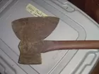 stolher broard axe