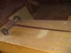 tobacco seeder