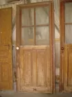 indian doors