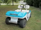 GOLF CART
