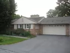 Rancher on 1 Acre w/ Stream
