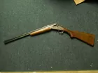 Savage #24 410 Gauge and 22 Mag
