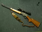 Marlin 336cs 35 Caliber