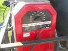 Lincoln Arc Welder
