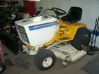 cub cadet
