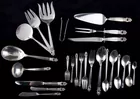 International Royal Danish Sterling Service