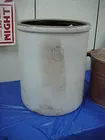 McCoy 20 gallon crock