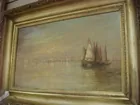 Emilio-Sanchez-Perrier oil