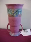 Roseville vase