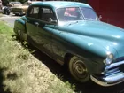 1951 Dodge