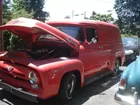 1956 Ford F100