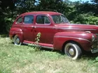 1941 Ford 