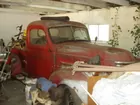 1941 Chevy Pick Up
