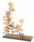 A Curtis Jere Sculpture 