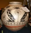 Southwest Indian Jar