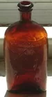 Baltimore Glass Works Flask
