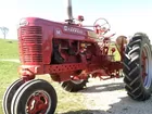 1951 Farmall M