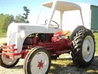 1951 Ford 8N
