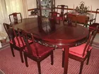Matching Dining Room Table