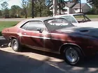 74' Dodge Challenger