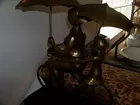 Bronze