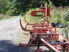 Wood Mizer Saw mill