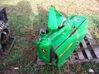John Deere rototiller