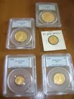 2003 Eagle $50  gold pc.