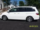 07 Honda Odessey by Royston Auction Co.