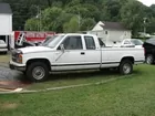1989 GMC 1 Ton 2x4- Royston Auction Co