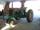 John Deere 620