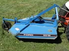 Ford 951B Brushhog