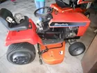 Simplicity Lawn Mower