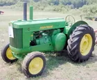 AR Model JD