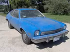 1974 Pinto