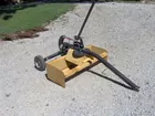 4'  Box Blade