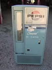 Pepsi Machine