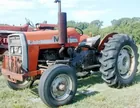 230 MF Diesel
