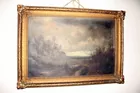 Painting unknown artist