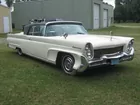 36.) 1958 Lincoln Mark III pic 1