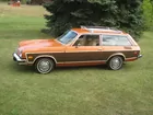1977 Vega 15,000 Miles car