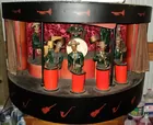 Chicago Coin animated jukebox band