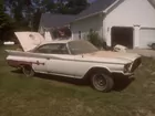 1960 Chrysler 300F